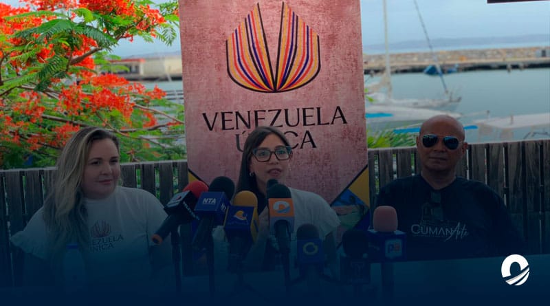 Venezuela Única: un espectáculo que contará la historia del país a través de la danza