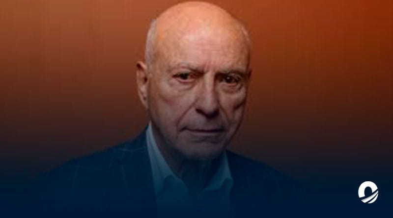 Falleció el actor de Hollywood  Alan Arkin a sus 89 años de edad
