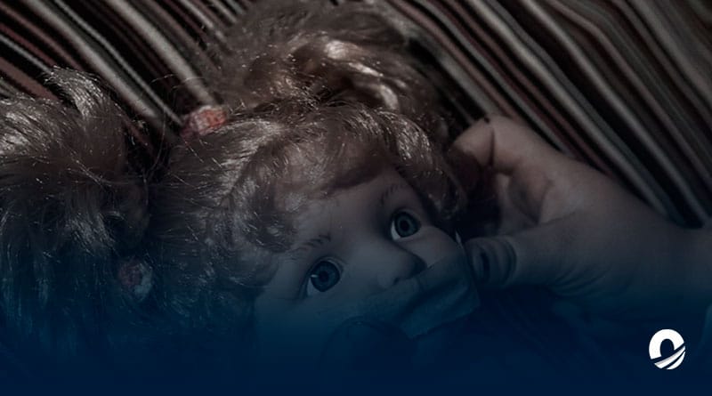 Abuso sexual contra niños aumentan en el país: Táchira lidera la tasa más alta