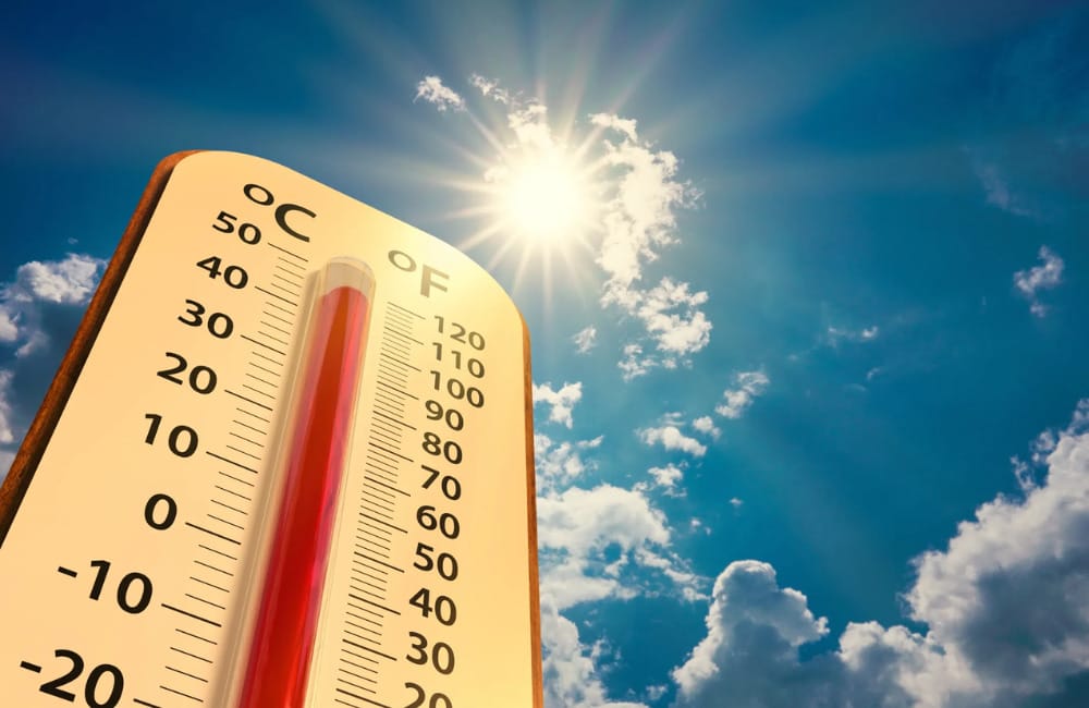 Ola de calor en India deja al menos 170 fallecidos