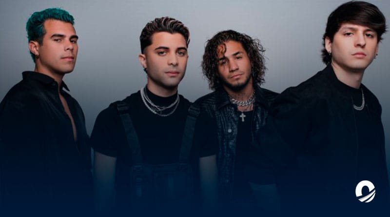 CNCO dirá adiós a la agrupación en los premios Juventud