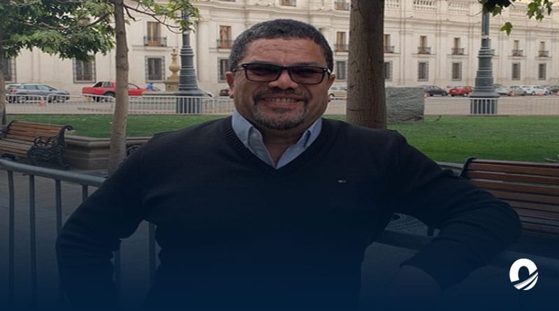 Benjamín Rausseo confirmó su candidatura para las elecciones presidenciales de 2024
