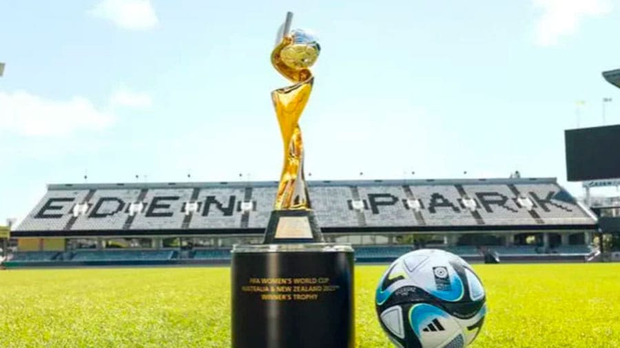FIFA anunció la fecha para la venta de entradas del Mundial Femenino