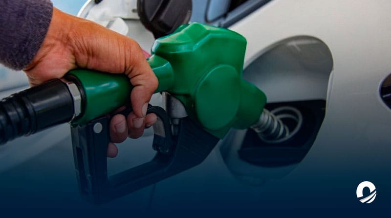 Suministro de gasolina podría regularizarse esta semana