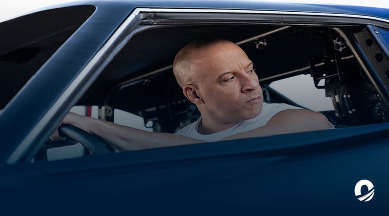 Revelaron la fecha de estreno de de la segunda parte de Fast and Furious X