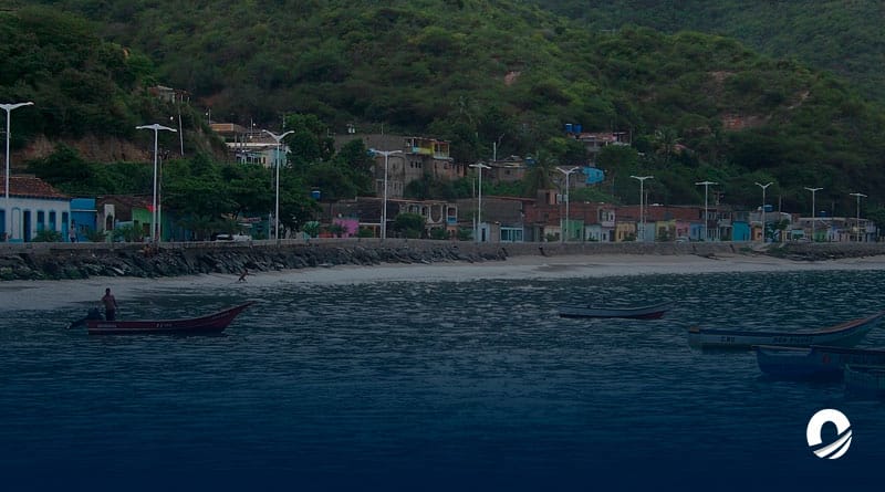 Continúa búsqueda de pescadores desaparecidos hace 15 días en Arismendi