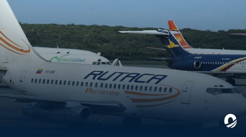 Rutaca inauguró conexión internacional Maturín-Santo Domingo