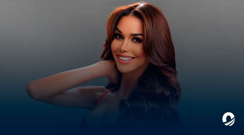 Conoce la primera mujer transgénero que aspira a entrar al Miss Venezuela