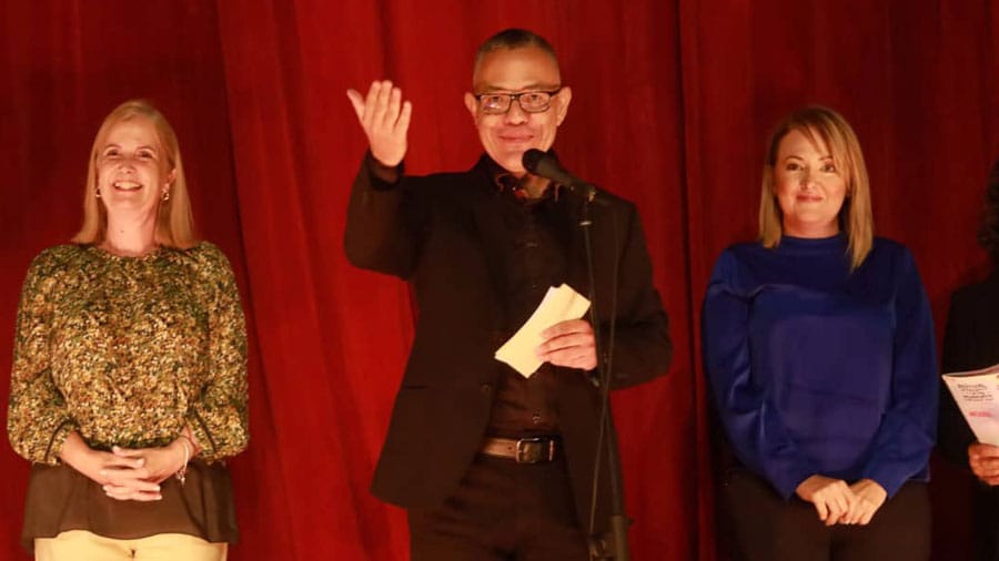 Venezuela inaugura la segunda edición del Festival de Teatro Progresista con 16 países