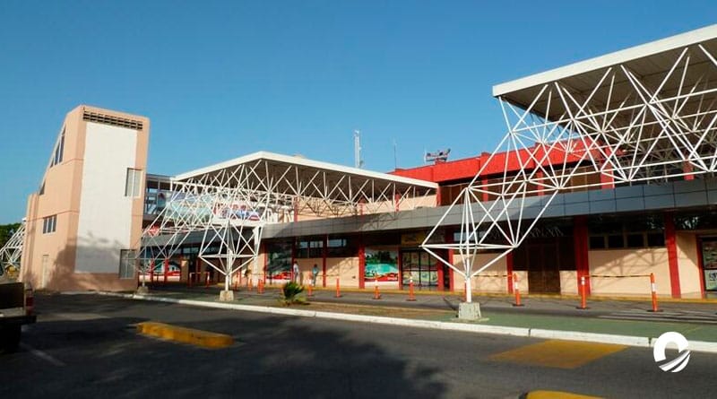 Conviasa habilitó vuelos comerciales entre Cumaná y Porlamar