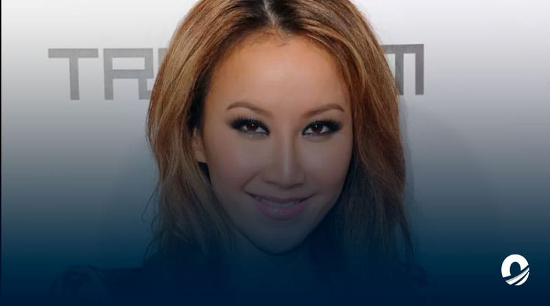 Falleció Coco Lee, interprete de canciones de "Mulán"