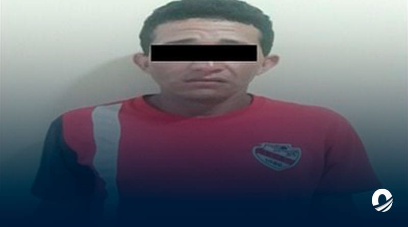 Detenido criminal que mantenía en zozobra a Aragua de Barcelona