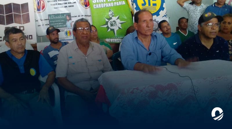 Docentes de Paria se sumarán a la paralización del año escolar 2023-2024