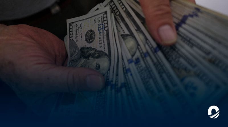 Dólar paralelo superó la barrera de los 30 Bs.