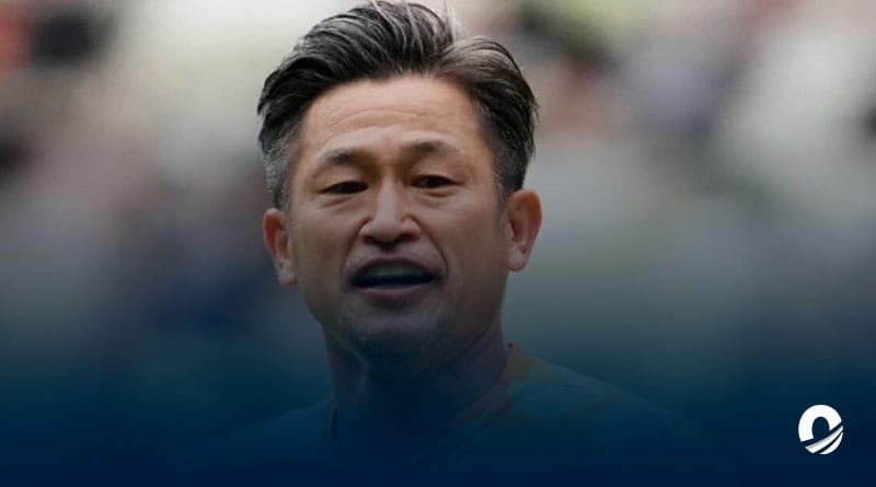 Futbolista más longevo del mundo renovó contrato con club portugués