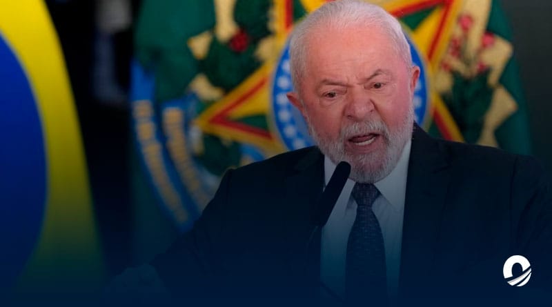 Presidente de Brasil aprobó ley de igualdad salarial entre hombres y mujeres