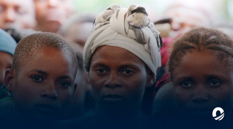 ONU pidio frenar violencia sexual contra las mujeres en República Democrática del Congo
