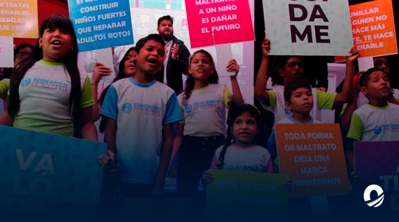 Comités de protección de niños y adolescentes fueron juramentados en Monagas
