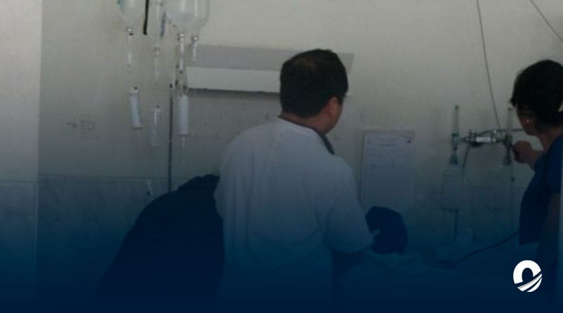 Declaran emergencia sanitaria en Perú por aumento de casos de Guillain Barré