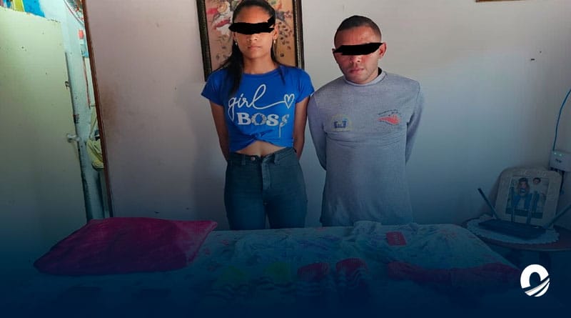 Cicpc desarticuló organización dedicada a la distribución de pornografía infantil