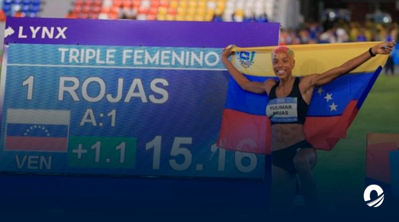 Venezuela finalizó cuarta en los Juegos Centroamericanos y del Caribe con 158 medallas