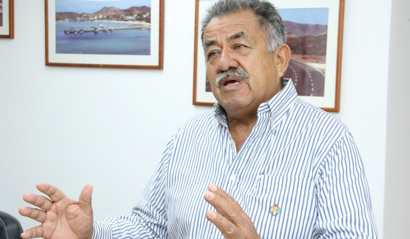 Inepesca anunció precio para la venta de pulpo en Nueva Esparta