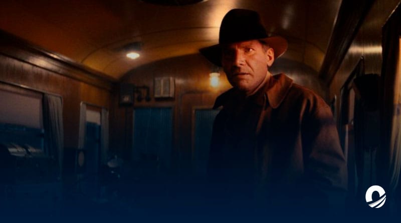 "Indiana Jones y el Dial del Destino" no cumplió con las expectativas en su primer fin de semana en la taquilla