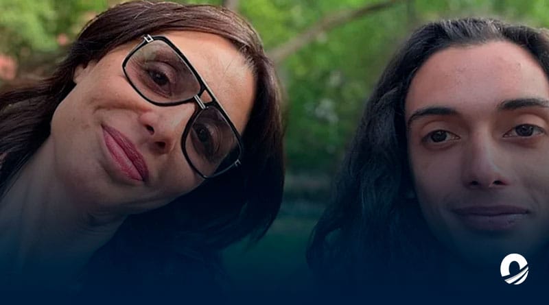 Falleció nieto del actor Robert de Niro a los 19 años de edad