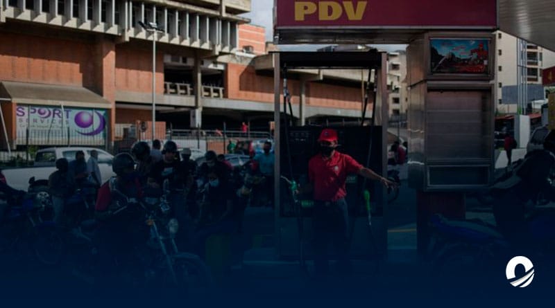 PDVSA aumentó el costo del diésel a las empresas