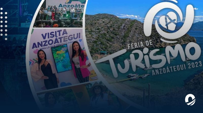 Barcelona será sede de la segunda Feria Estadal de Turismo 2023