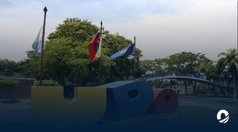 UDO Sucre proyecta ampliar oferta académica para 2024