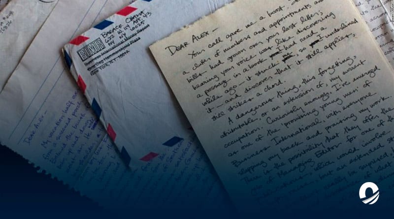 Revelaron carta escrita por Obama sobre su fantasia sexual con hombres