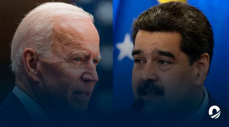 Reportan supuestas conversaciones entre Venezuela y Estados Unidos para levantamiento de sanciones