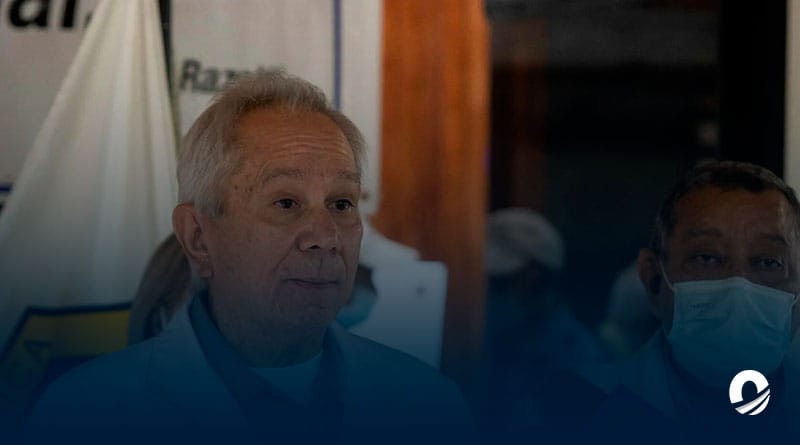 FMV reiteró su llamado al gobierno nacional para enfrentar crisis hospitalaria en el país