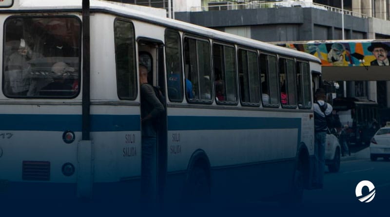 Transportistas exigieron un aumento en las tarifas de rutas urbanas en Nueva Esparta