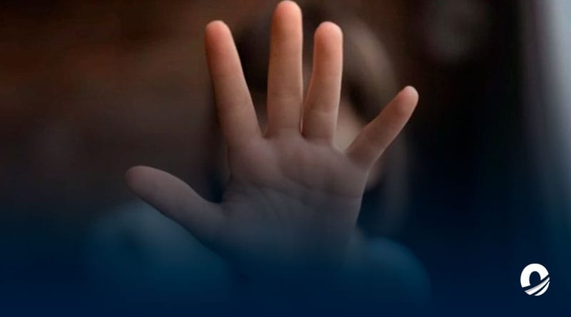 Hombre fue condenado a 30 años de prisión por violar a dos niños