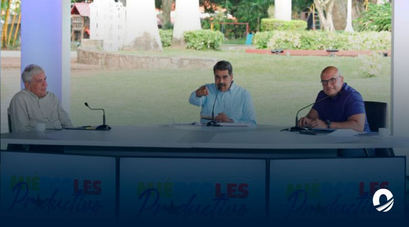 Gobierno nacional anunció creación de Zona Económica Especial destinada a producir alimentos