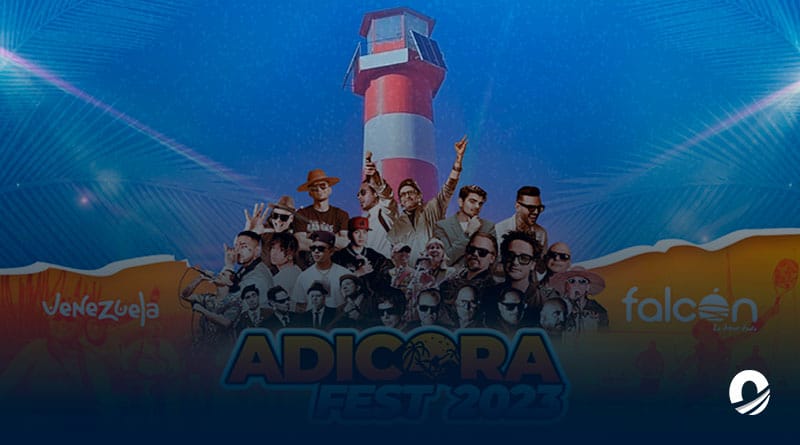 Segunda edición del Adícora Fest se efectuará en Falcón