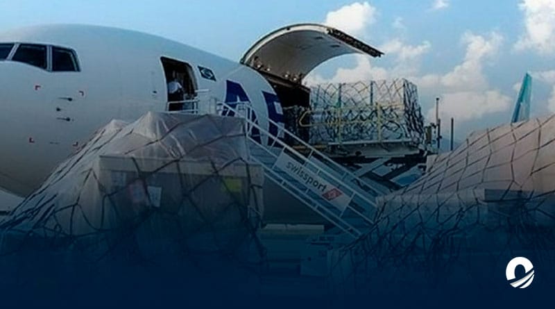 Avión carguero inició operaciones entre Margarita y la Habana