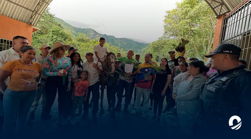 Ruta turística "Caripe y sus Encantos" mostrará las bellezas naturales de Monagas