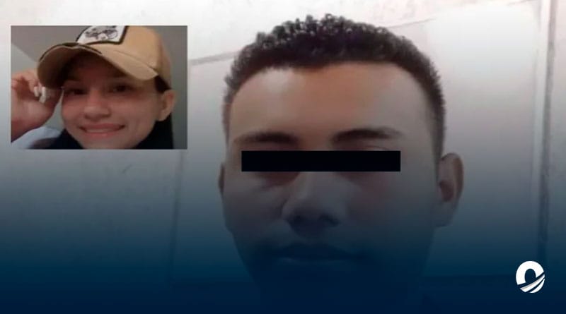 Ministerio Público imputó a funcionario del Cicpc por feminicio en Aragua