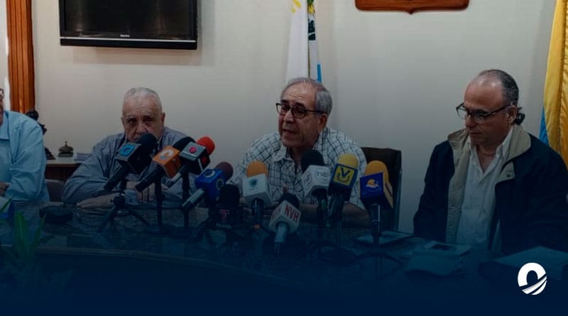 Gremio empresarial denunció altos costos en tarifas de servicios públicos en Sucre