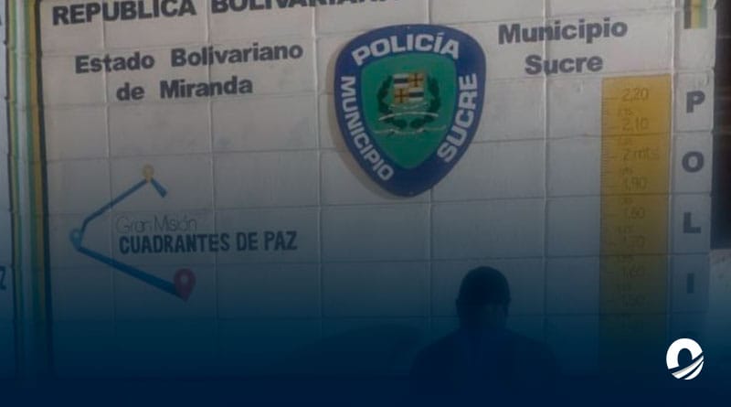 Hombre fue detenido por asesinar a un gato por maullar en las noches en Miranda
