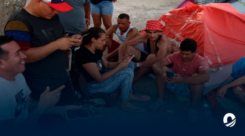 Accidente de autobús lleno de migrantes dejó al menos 15 muertos y 36 heridos