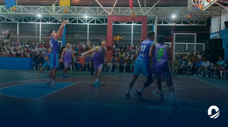 Torneo de Baloncesto en Güiria rendirá homenaje a Antonio "Bole" Indriago