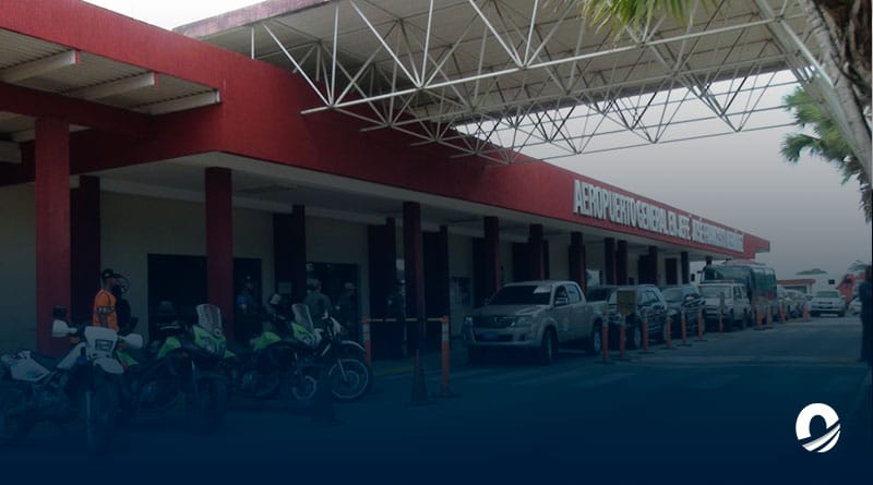 Gremios empresariales de Carúpano exigieron que se reactive el aeropuerto José Francisco Bermúdez