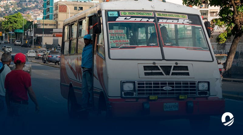Aprobado aumento del pasaje urbano a 10 bolívares en todo el país