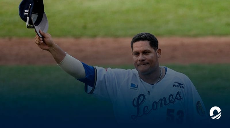 Bob Abreu será exaltado al Salón de la Fama del béisbol latino de la MLB