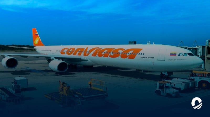 Conviasa aperturó operaciones aéreas entre Monagas y Táchira