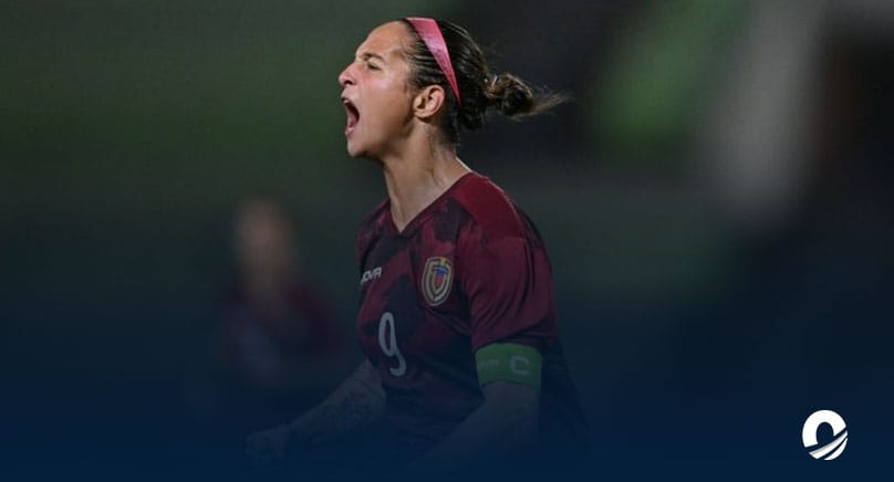 Venezuela ganó 1-0 el segundo amistoso contra Urugay